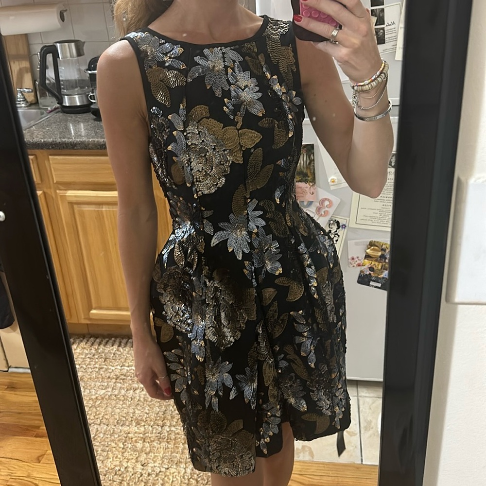 NWT Keepsake the Label Wonderwall Dress